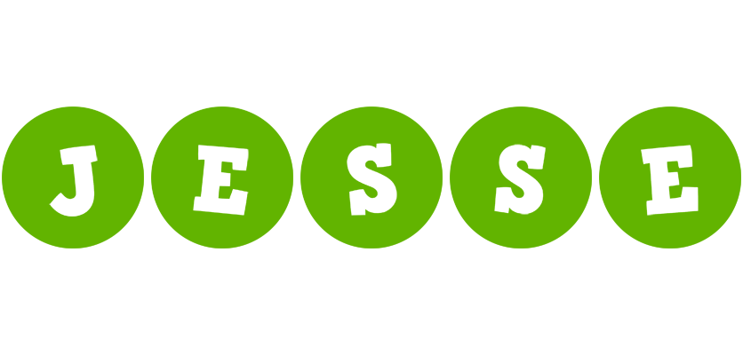 Jesse games logo