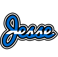 Jesse greece logo