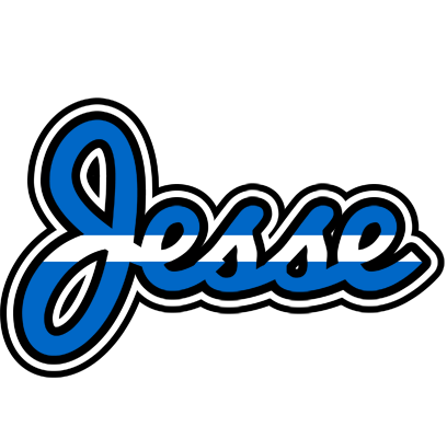 Jesse greece logo