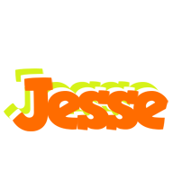 Jesse healthy logo