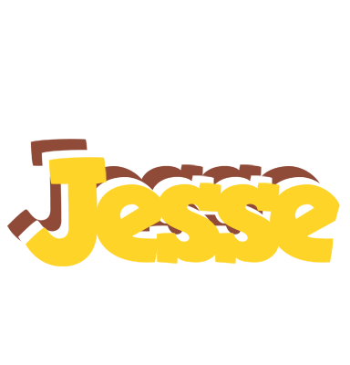 Jesse hotcup logo