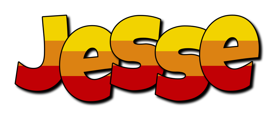 Jesse jungle logo