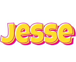 Jesse kaboom logo