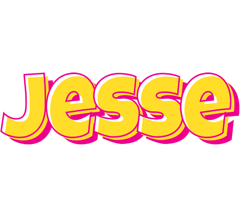 Jesse kaboom logo
