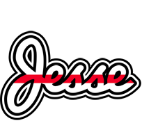 Jesse kingdom logo