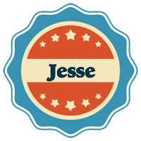 Jesse labels logo