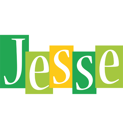 Jesse lemonade logo