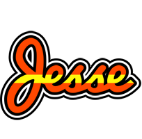 Jesse madrid logo