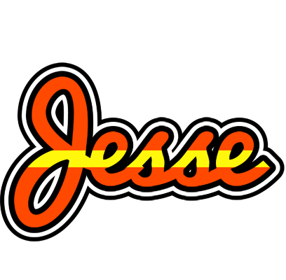 Jesse madrid logo