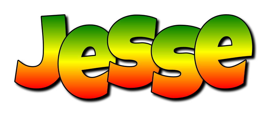 Jesse mango logo