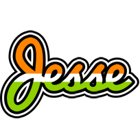 Jesse mumbai logo