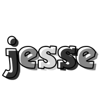 Jesse night logo