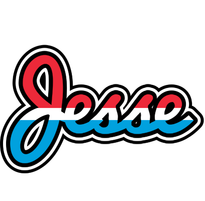 Jesse norway logo