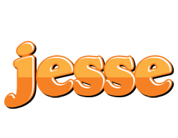 Jesse orange logo