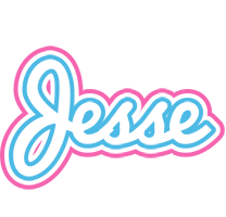 Jesse outdoors logo