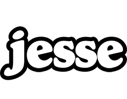 Jesse panda logo