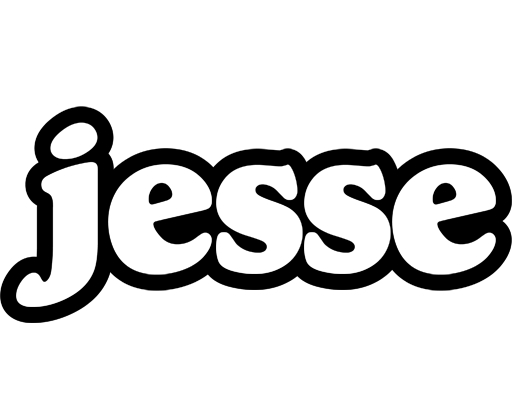 Jesse panda logo