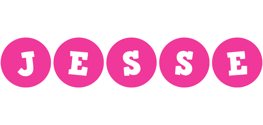 Jesse poker logo