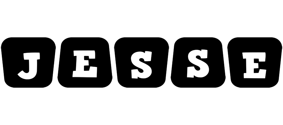 Jesse racing logo