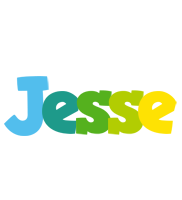 Jesse rainbows logo