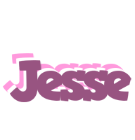 Jesse relaxing logo