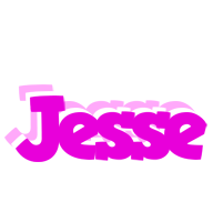 Jesse rumba logo