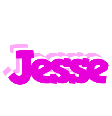 Jesse rumba logo