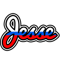 Jesse russia logo