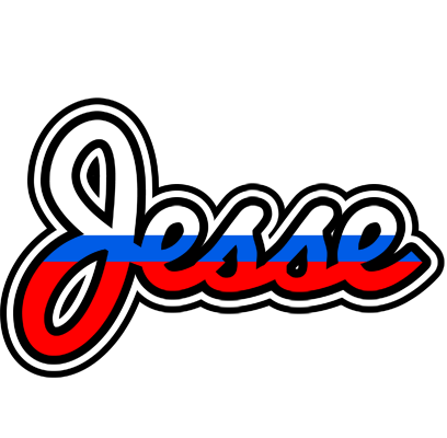 Jesse russia logo