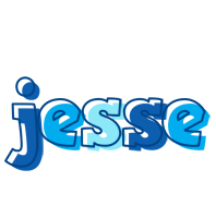 Jesse sailor logo