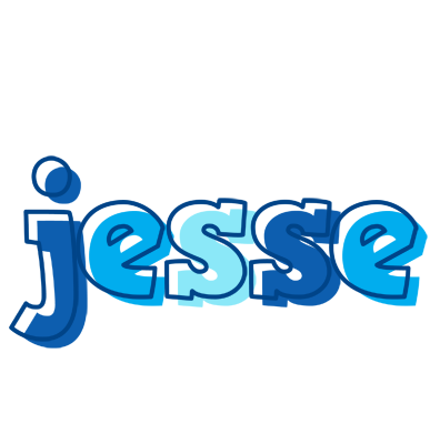 Jesse sailor logo