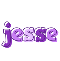 Jesse sensual logo