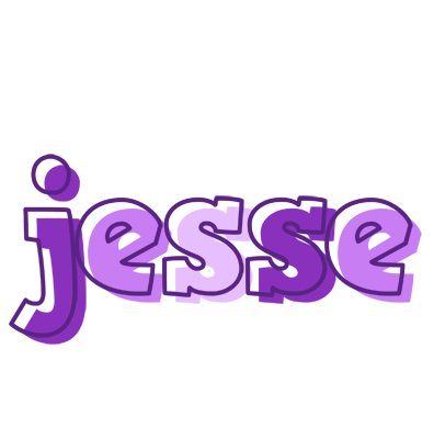 Jesse sensual logo