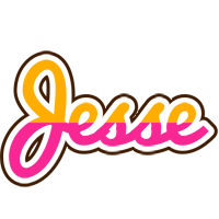 Jesse smoothie logo