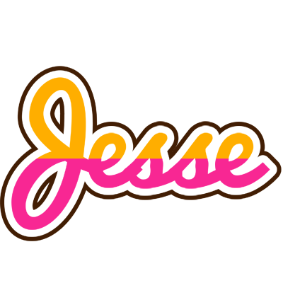 Jesse smoothie logo