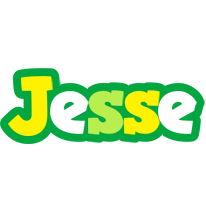 Jesse soccer logo