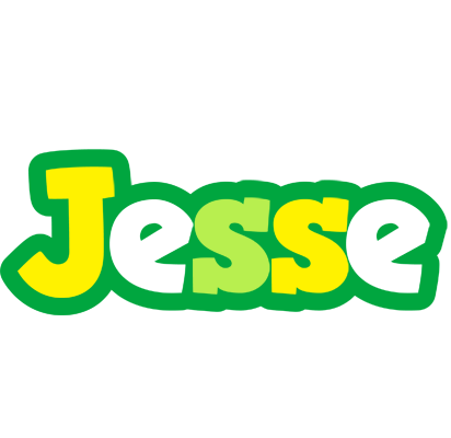 Jesse soccer logo