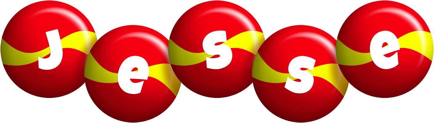 Jesse spain logo