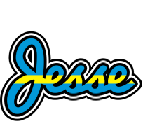 Jesse sweden logo