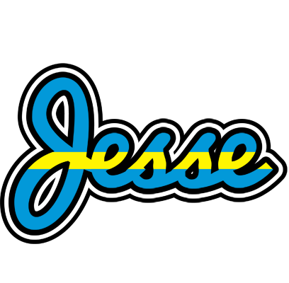 Jesse sweden logo
