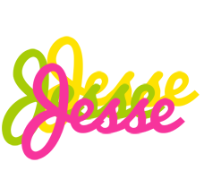 Jesse sweets logo