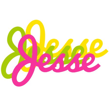 Jesse sweets logo