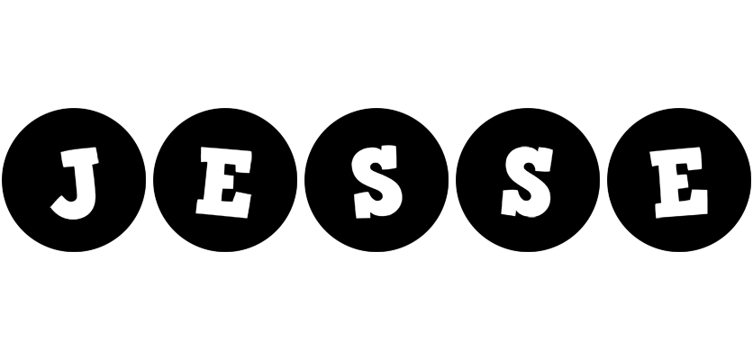 Jesse tools logo