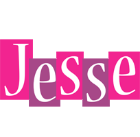 Jesse whine logo