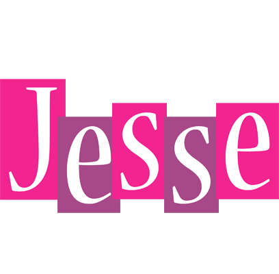 Jesse whine logo