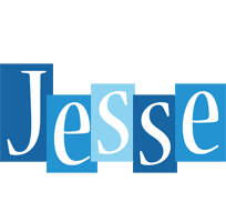 Jesse winter logo