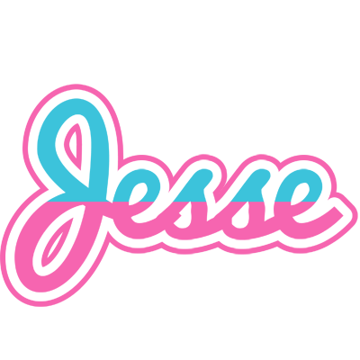 Jesse woman logo