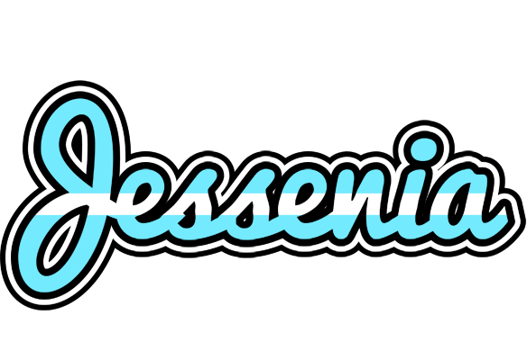 Jessenia argentine logo