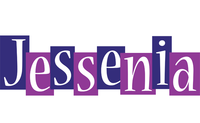 Jessenia autumn logo