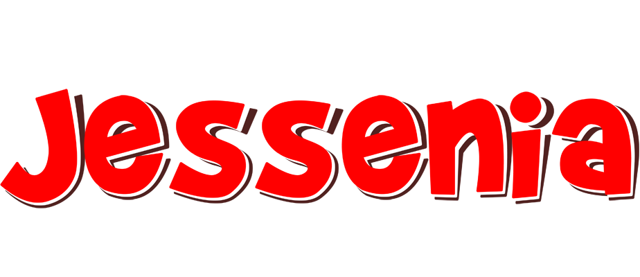 Jessenia basket logo